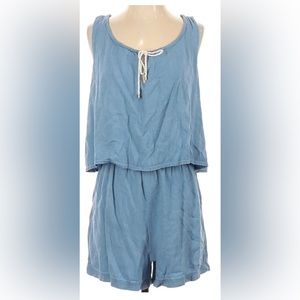 Anthropologie Splendid Romper